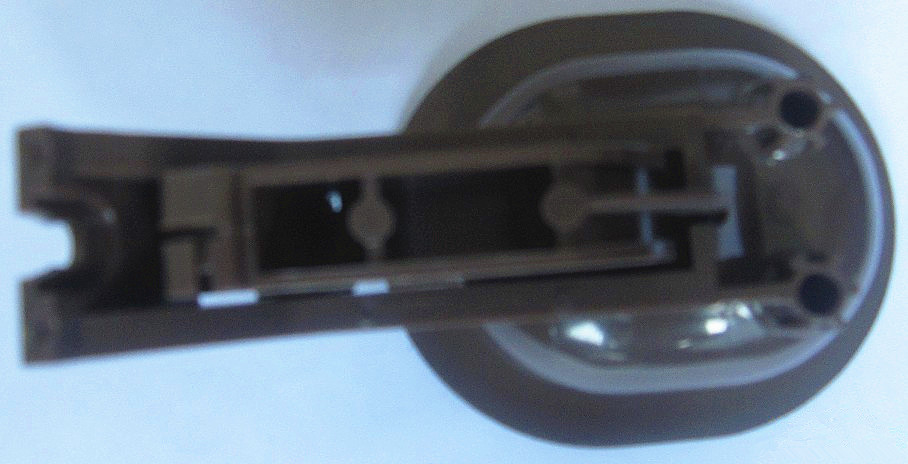 Recliner handle A2