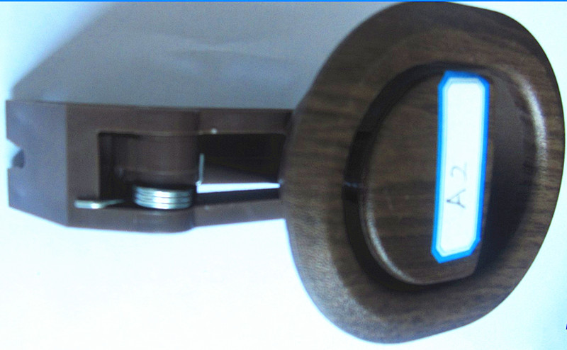 Recliner handle A2