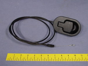 Recliner  handle B1