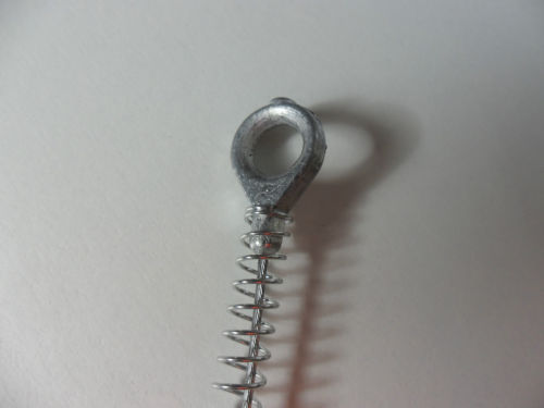 Recliner sofa replace handle Aluminum handle
