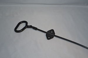 Recliner sofa replace handle Aluminum handle