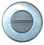Recliner sofa replace handle Aluminum handle