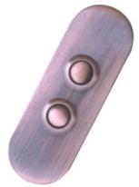 Recliner sofa replace handle Aluminum handle