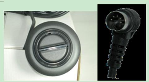 Recliner sofa replace handle Aluminum handle