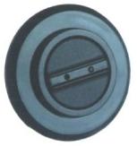 Recliner sofa replace handle Aluminum handle
