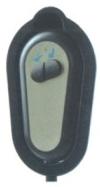 Recliner sofa replace handle Aluminum handle
