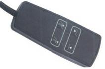 Recliner sofa replace handle Aluminum handle