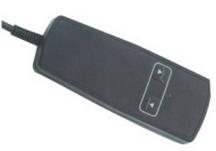 Recliner sofa replace handle Aluminum handle