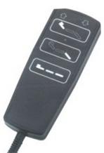 Recliner sofa replace handle Aluminum handle