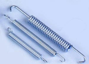Recliner Spring