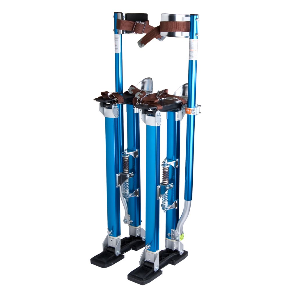 Adjust stilts