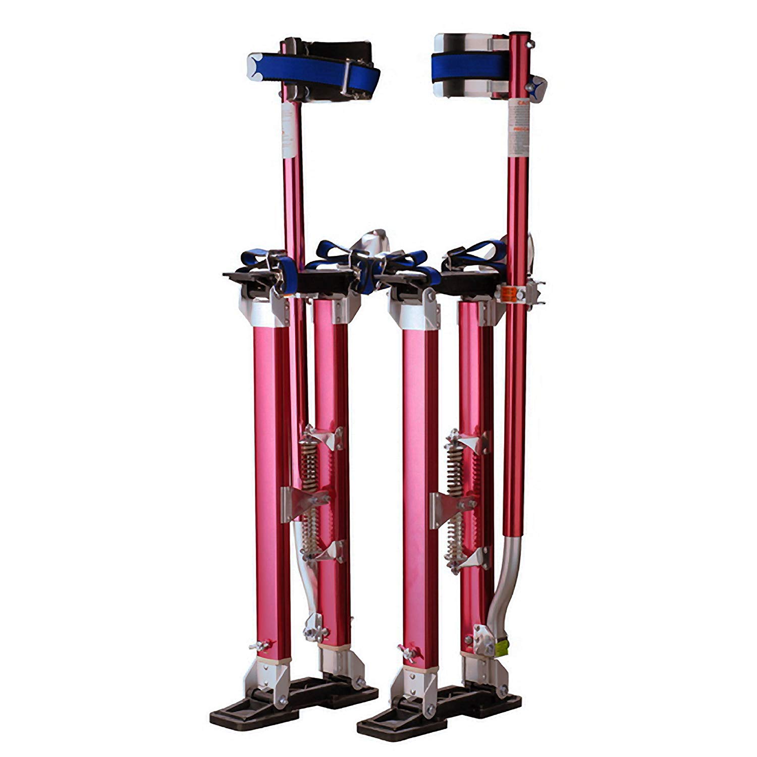 Adjust stilts