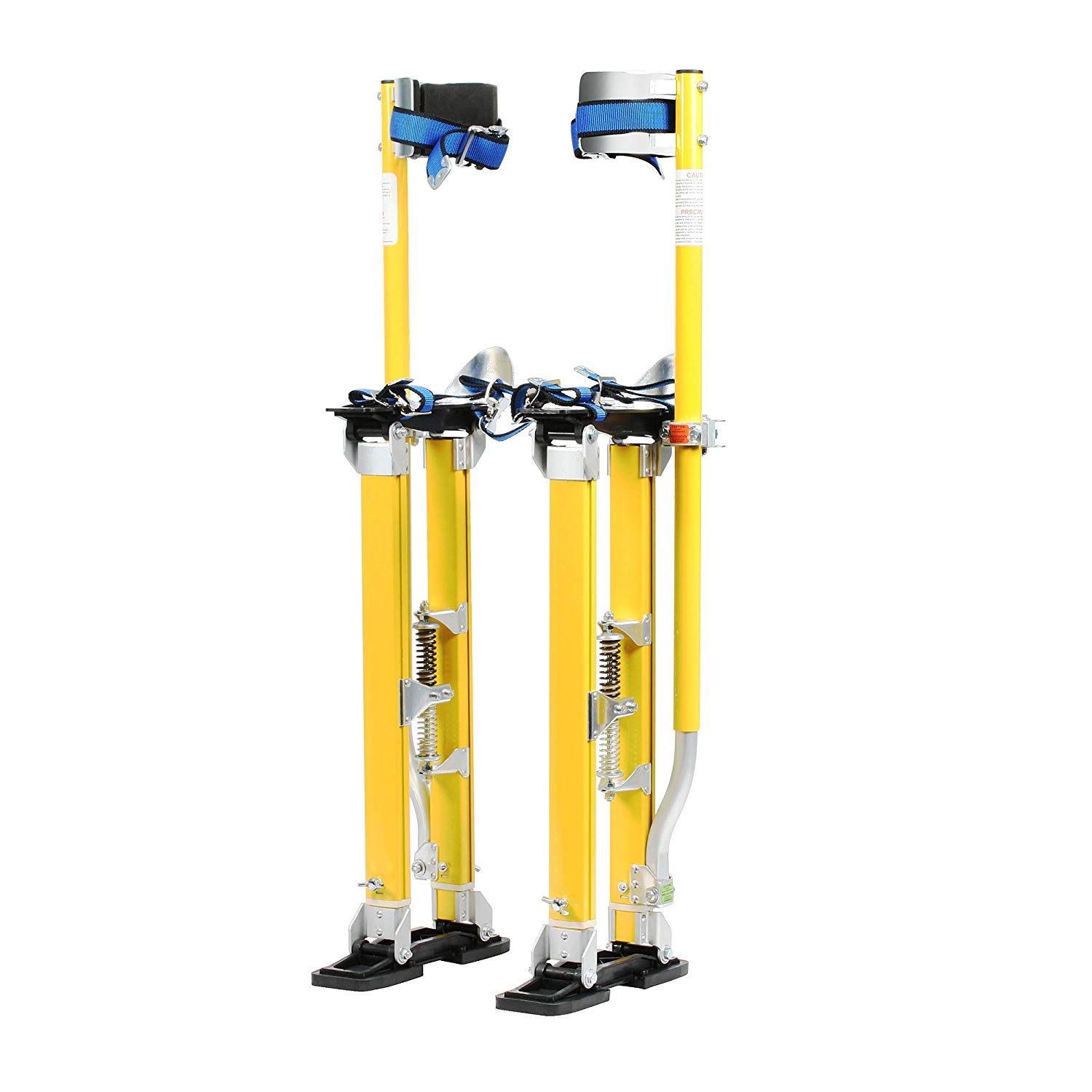 Adjust stilts