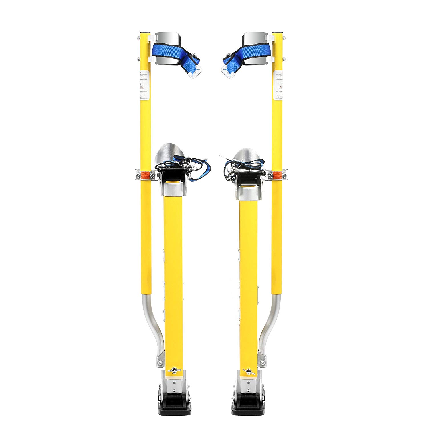 Adjust stilts
